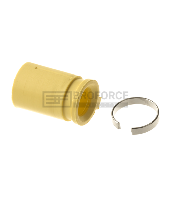 Autobot Hop Up Rubber 60° voor VSR-10 & GBB