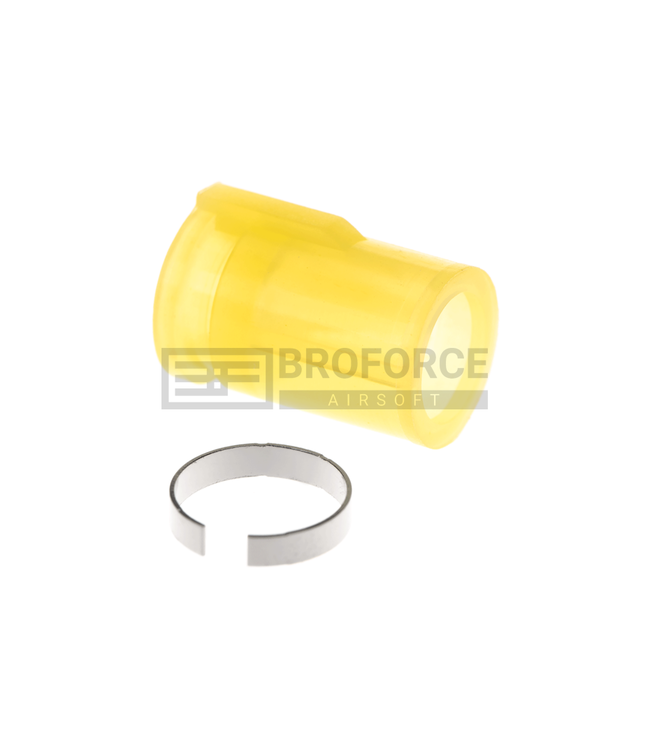 Transformers Autobot 60° Hop Up Rubber for VSR & GBB