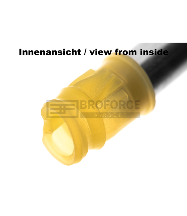 Transformers Autobot 60° Hop Up Rubber voor VSR & GBB