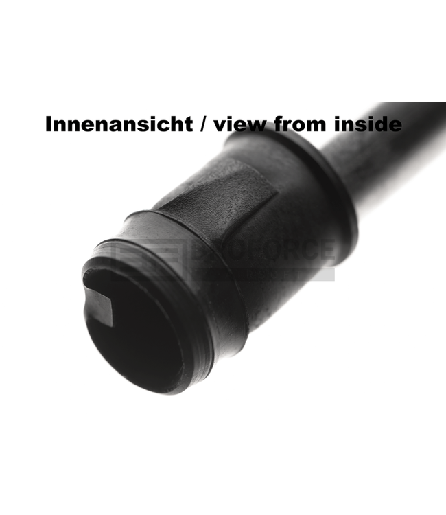 Delta Hop Up Rubber 50° for VSR-10 & GBB