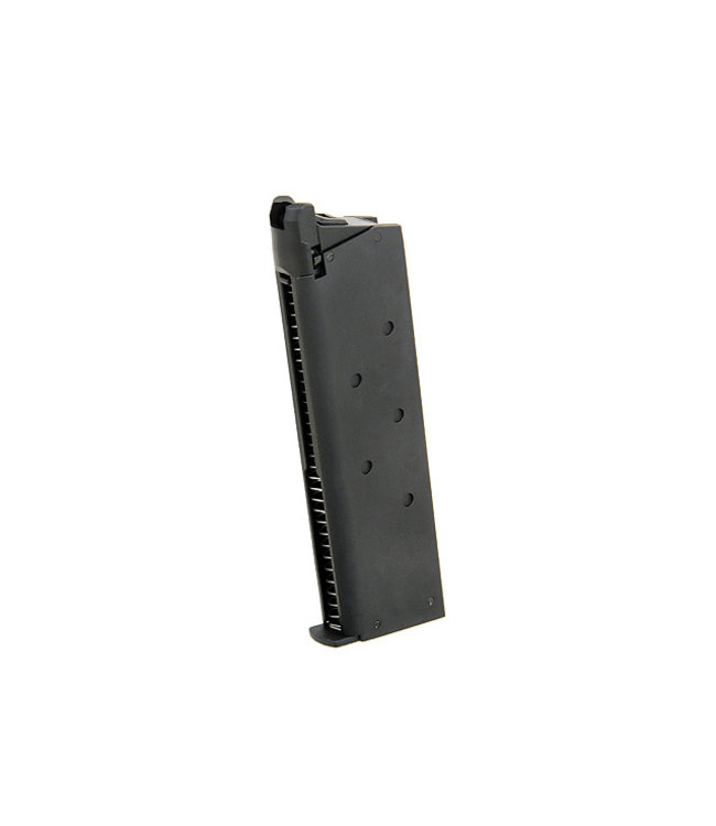 M1911 Tactical GBB magazine