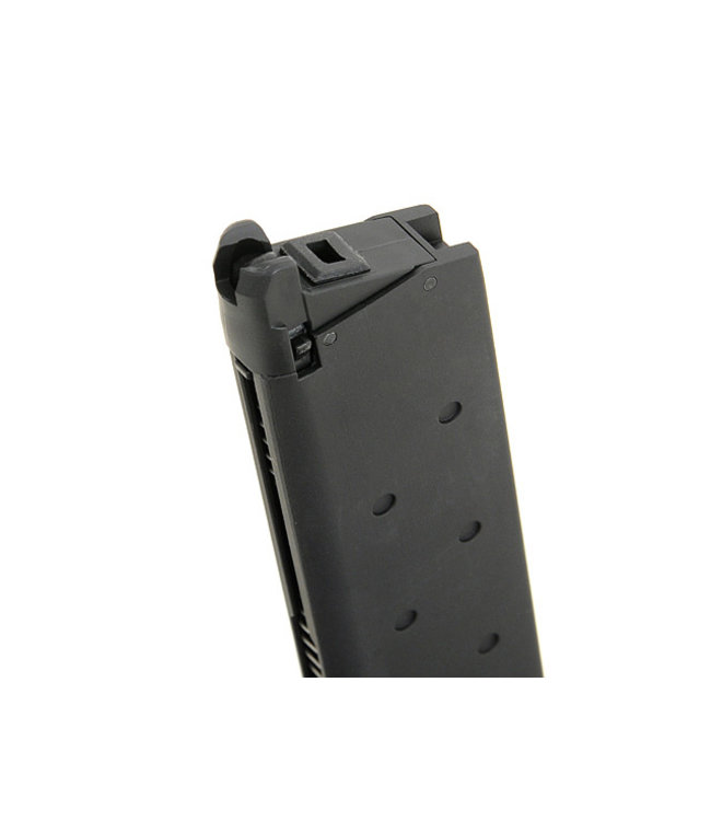 M1911 Tactical GBB magazine