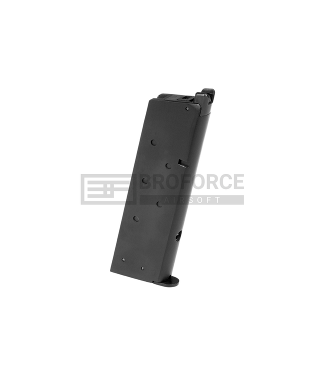 M1911 Tactical GBB magazijn