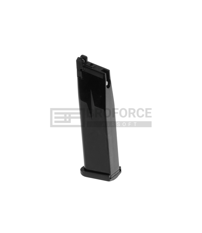 KP-08 GBB magazine - 26rds