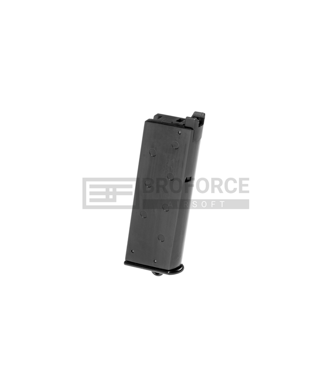 TT-33 GBB magazine - 14rds