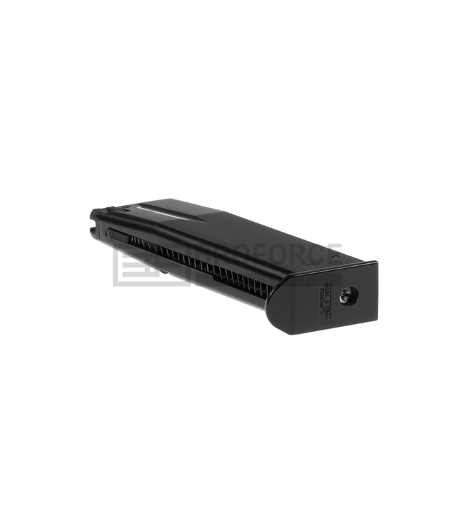 KP-09 GBB magazine - 24rds