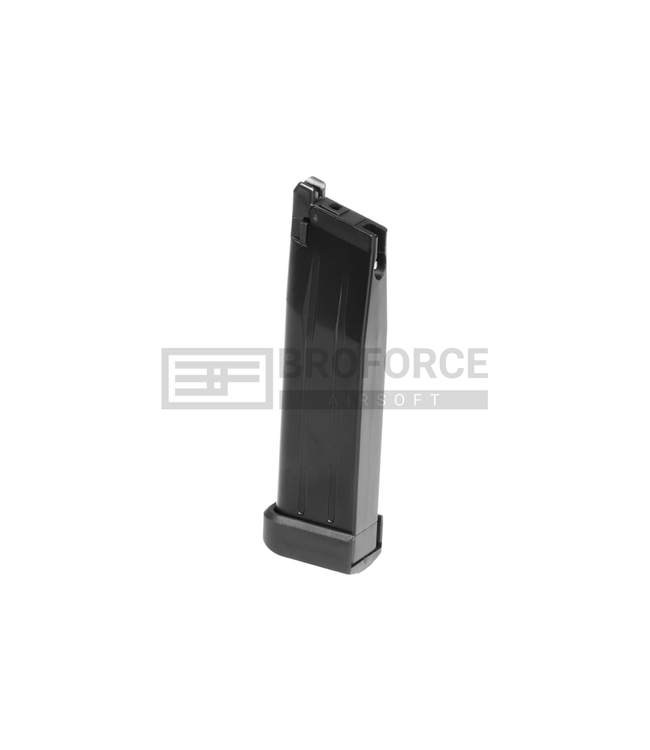 Hi-Capa 5.1 GBB magazijn - 31rds