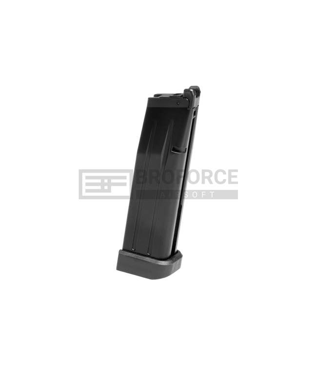 Hi-Capa 5.1 GBB magazine - 31rds