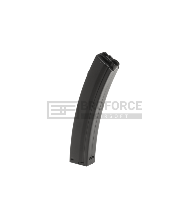 MP5 200rds hicap magazine - Black