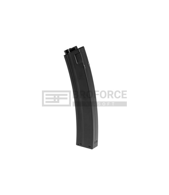 MP5 120rds midcap magazine - Black