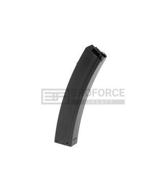 Pirate Arms MP5 120rds midcap magazine - Black Pirate Arms MP5 120rds midcap magazine - Black