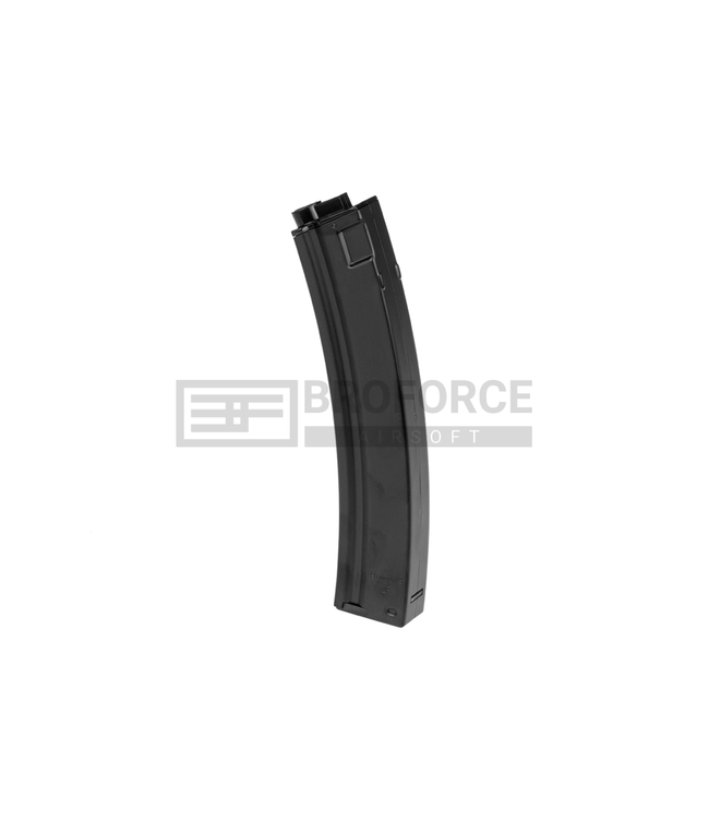 MP5 40rds lowcap magazine - Black