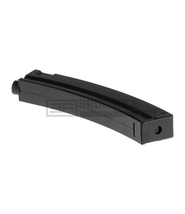 MP5 40rds lowcap magazine - Black