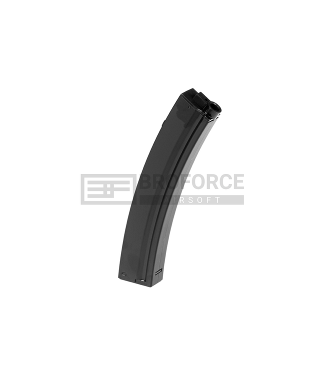 MP5 40rds lowcap magazijn - Zwart