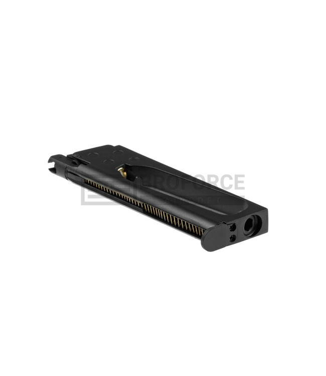 M1911 25rds Tactical CO2 magazine