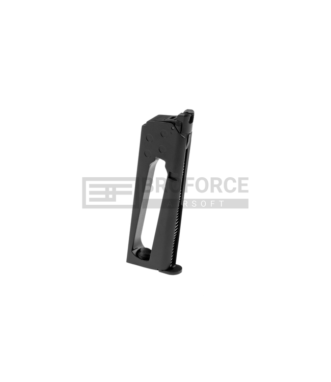 M1911 25rds Tactical CO2 magazijn