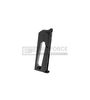 KWC M1911 25rds Tactical CO2 magazijn