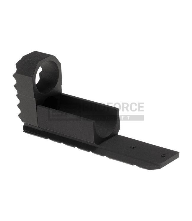 Strike Face Kit for Hi-Capa - Black