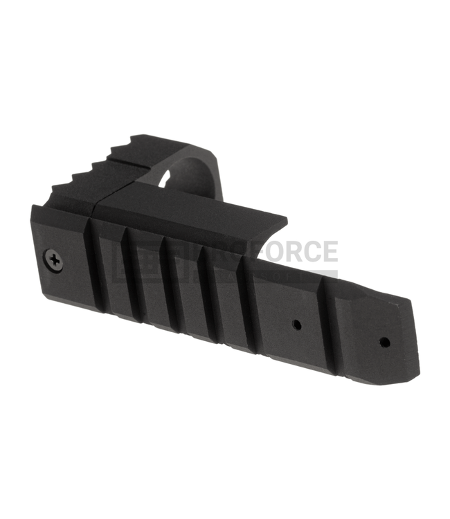 Strike Face Kit voor Hi-Capa - Zwart