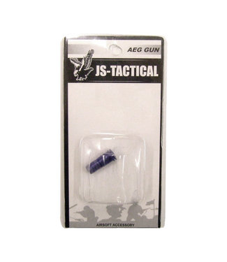 JS Tactical M4 Aluminum air seal nozzle with o-ring