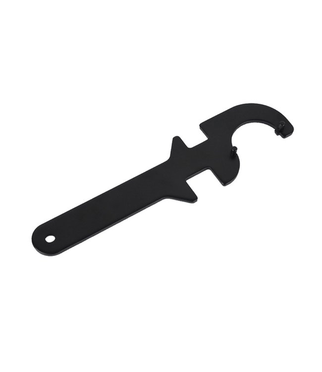 M4 Wrench Tool 2 in 1