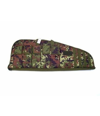 Royal Gun bag 87 cm - Italian Camo