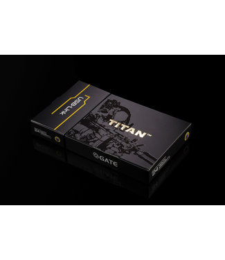 Gate Titan Mosfet Advanced Module V3