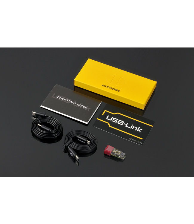 USB Link 2 For Gate Control Station