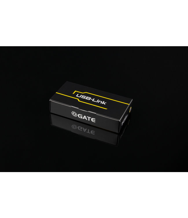 USB Link 2 For Gate Control Station