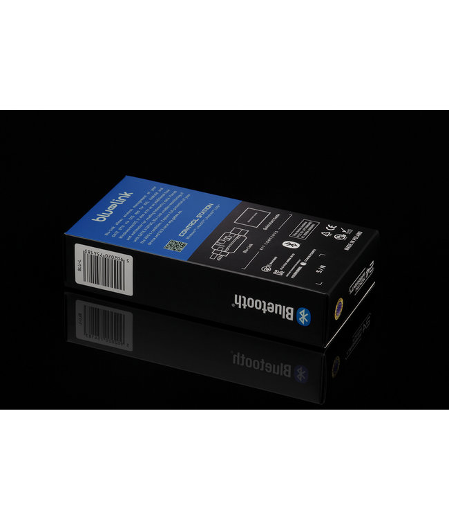 Titan Mosfet Expert Module Blu-set V3