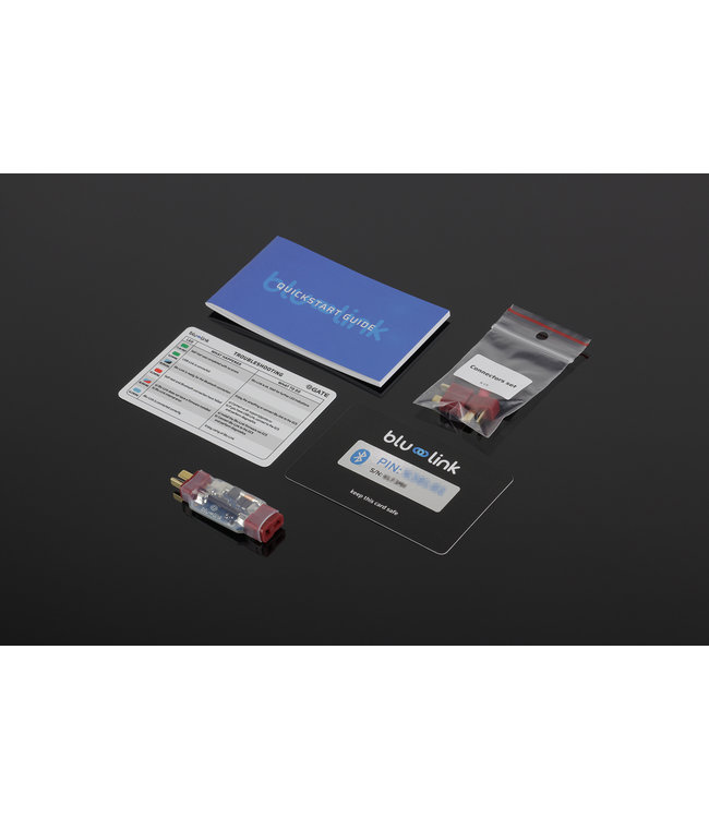 Titan Mosfet Expert Module Blu-set V3