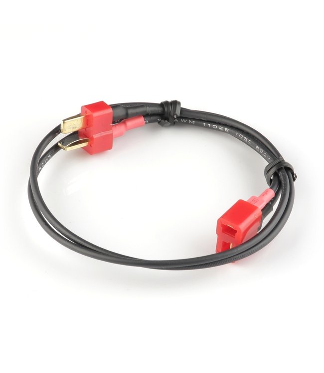 Buttstock extension for TITAN V3