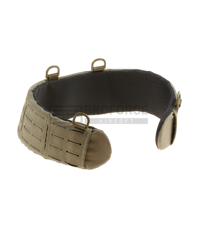 PT1 Tactical Belt - Ranger green