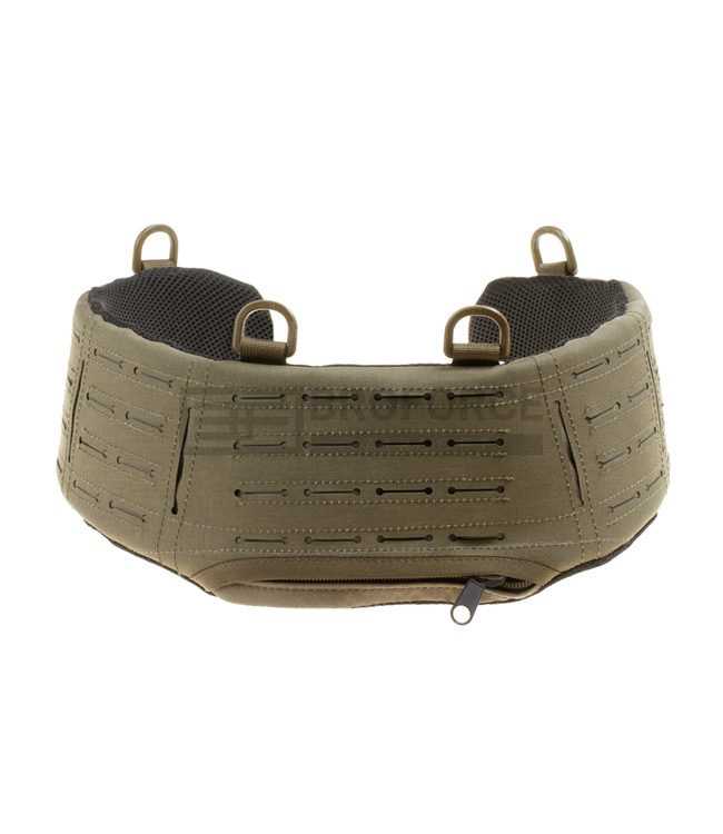 PT1 Tactical Belt - Ranger green