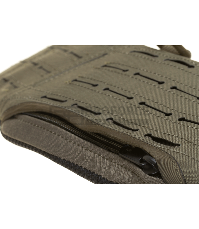 PT1 Tactical Belt - Ranger green