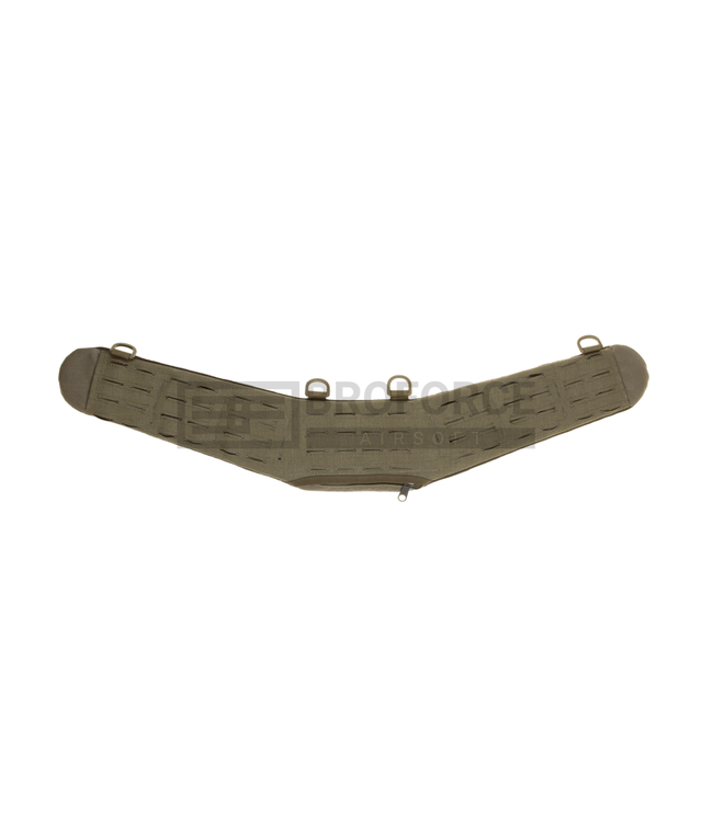 PT1 Tactical Belt - Ranger green