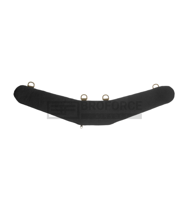 PT1 Tactical Belt - Ranger green