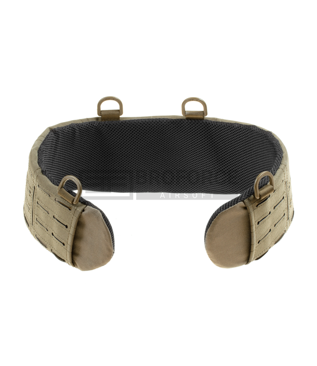 PT1 Tactical Belt - Ranger green