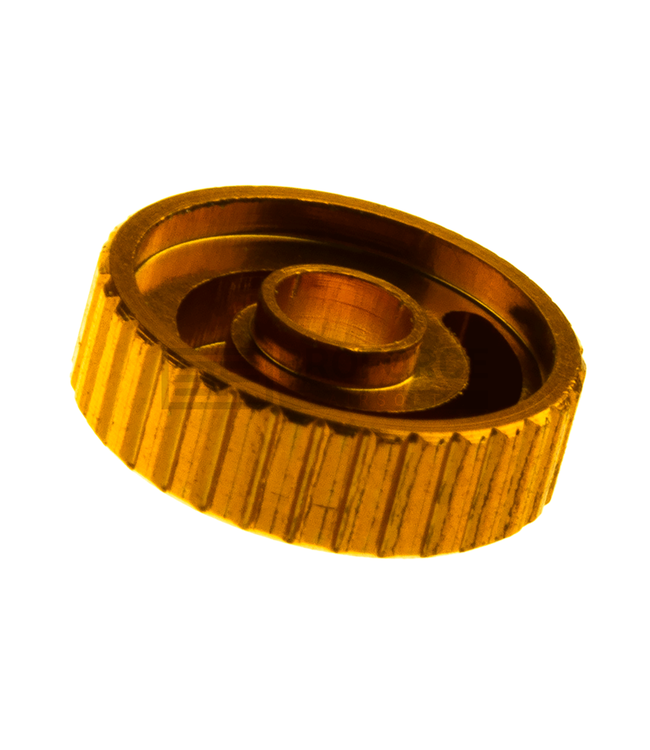 Hop Adjustment Wheel voor WE / Marui / VFC / KJW Gas Pistol