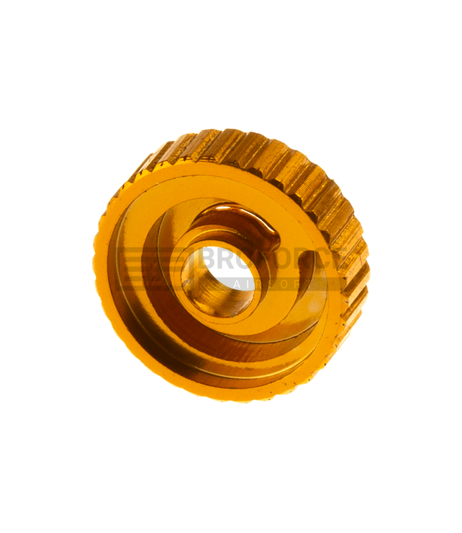 Hop Adjustment Wheel voor WE / Marui / VFC / KJW Gas Pistol