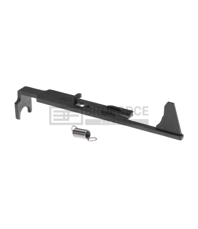 M4 Tappet Plate for Enhanced Gearbox Shell