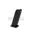 WE WE17 / WE18C (Glock) 24rds G-FORCE series GBB Magazijn - Zwart WE WE17 / WE18C (Glock) 24rds G-FORCE series GBB Magazijn - Zwart