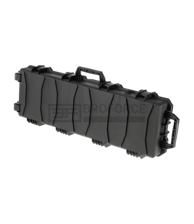 Rifle Hard Case 100cm PNP Foam - Zwart