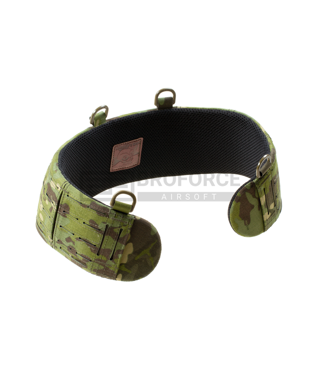 PT1 Tactical Belt - Multicam tropic