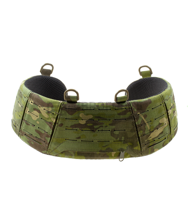 PT1 Tactical Belt - Multicam tropic