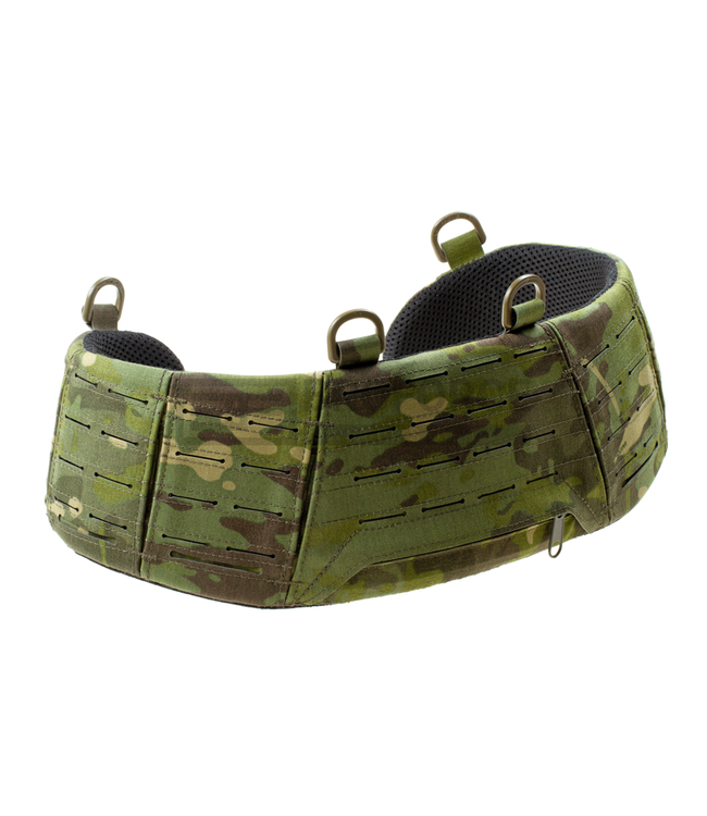 PT1 Tactical Belt - Multicam tropic