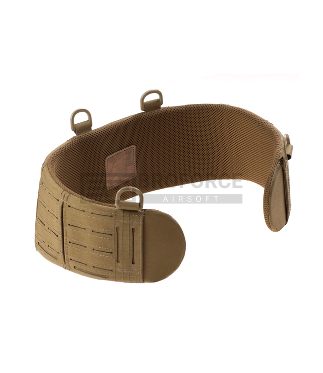 PT1 Tactical Belt - Coyote