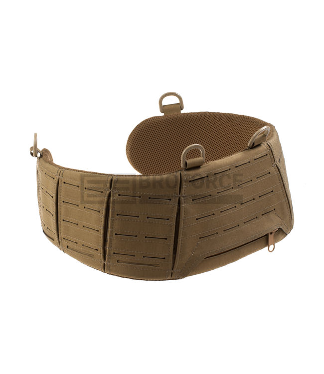 PT1 Tactical Belt - Coyote