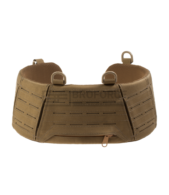 PT1 Tactical Belt - Coyote