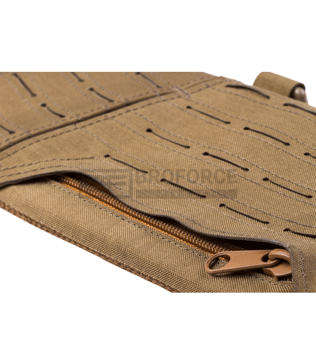 PT1 Tactical Belt - Coyote